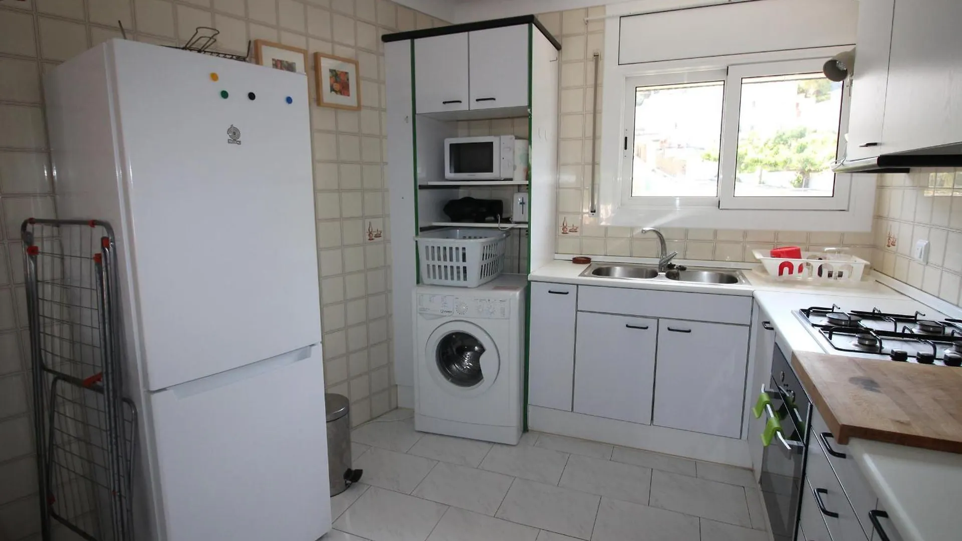 Pineda H - Atico Duplex Con Vistas Al Mar, Cerca De La Playa Del Cau Del Llop. - Es-228-53 Apartment Llanca
