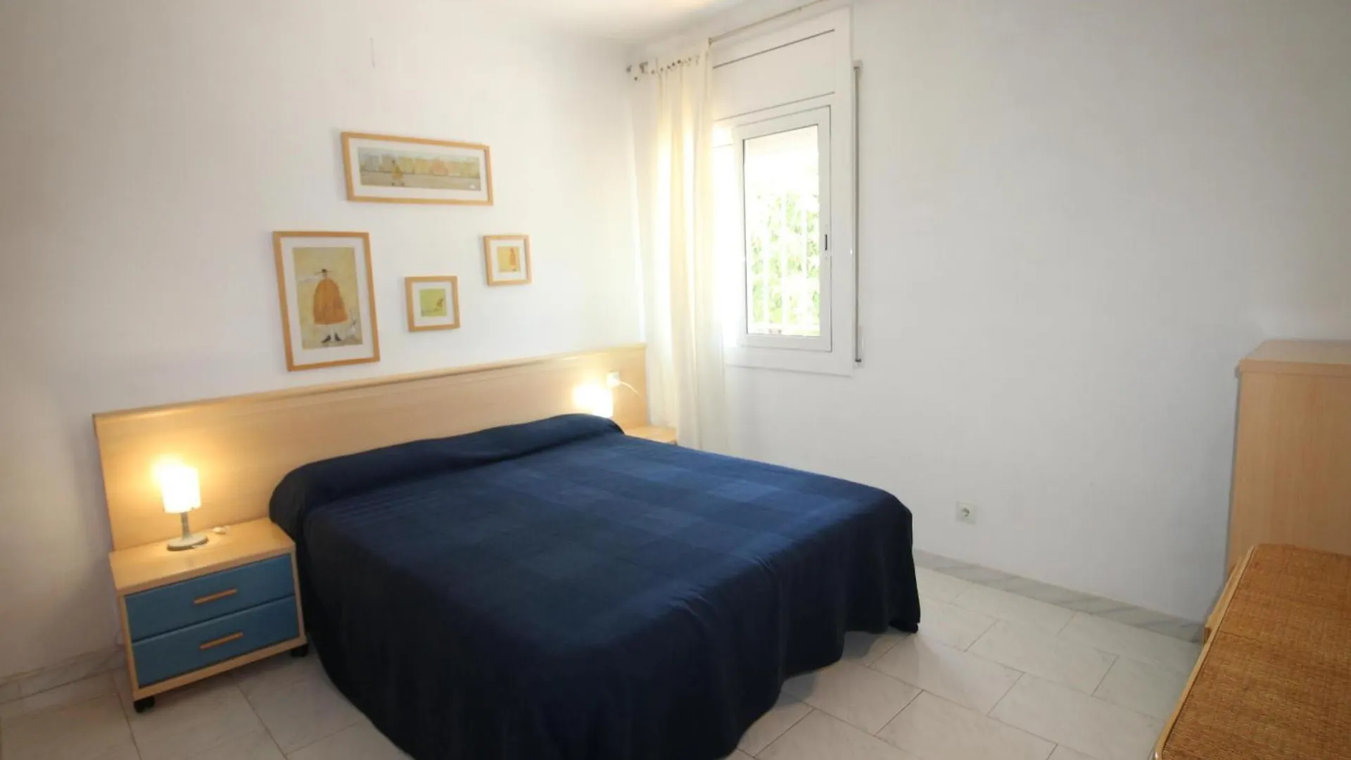 Pineda H - Atico Duplex Con Vistas Al Mar, Cerca De La Playa Del Cau Del Llop. - Es-228-53 Apartment Llanca 0*,